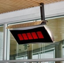 Extractor de Aire silencioso con Luz para Techo Estevez - Nakomsa Komfort  Ambiental 