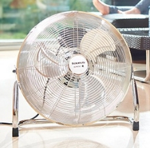 Ventilador de techo Rebel 56 - Nakomsa Komfort Ambiental 