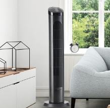 Ventilador de techo Rebel 56 - Nakomsa Komfort Ambiental 