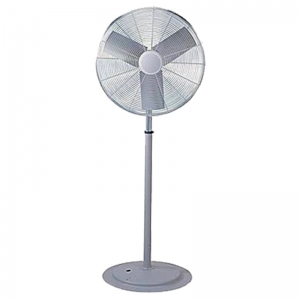 Ventilador Industrial de Pedestal 18' Mytek - Nakomsa Komfort Ambiental 