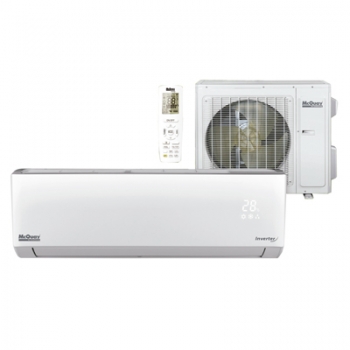 Minisplit Serie Mx18 inverter Solo Frío