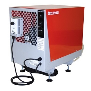 Deshumidificador Industrial 240L/D » COTECNO, Equipamiento Científico