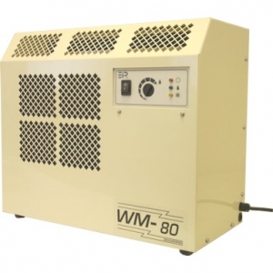 Deshumidificador Industrial WM80/ WM150