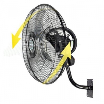 Ventilador de Pared 18