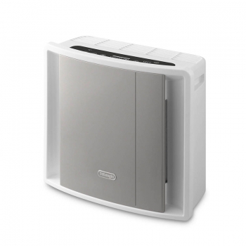 Purificador de Aire De'Longhi AC 150 con Filtro HEPA