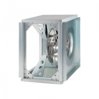 Ventilador con Rotor Externo ICL S&P