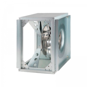 Ventilador con Rotor Externo ICL S&P