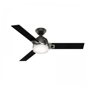 Ventilador de Techo Leoni Hunter 48'