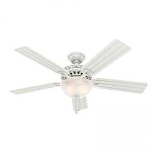 Ventilador de Techo Builder Elite 52″ Sin Luz