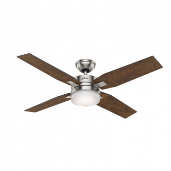 Ventilador de Techo Mercado Hunter 50'
