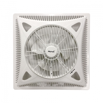 Ventilador de Pared 18 - Nakomsa Komfort Ambiental 