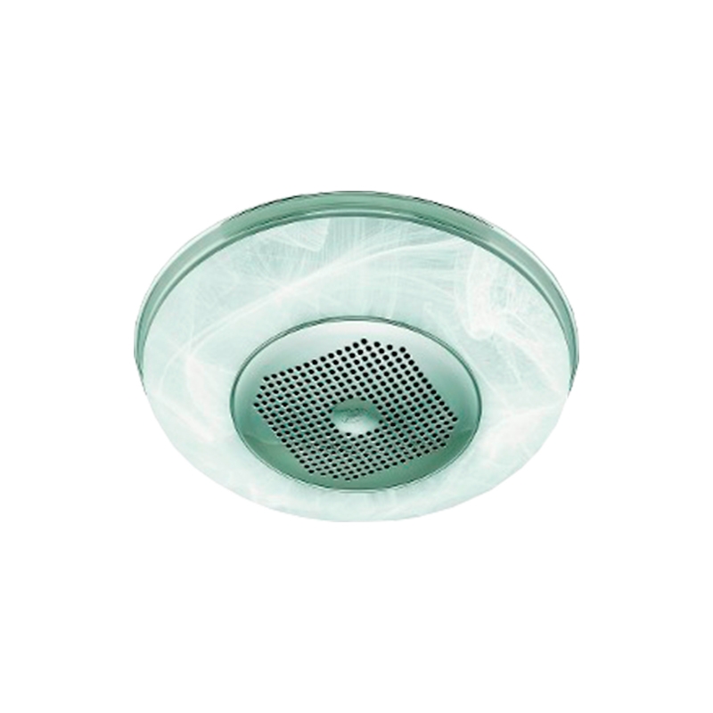 EXTRACTOR DE AIRE TECHO / PARED 5”  Fanaloza - Productos para Baño, Cocina  e Instituciones