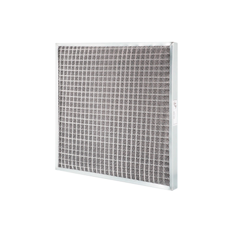 filtro carbón activo archivos - ANDEFIL filtros de aire y ventilación  industrial