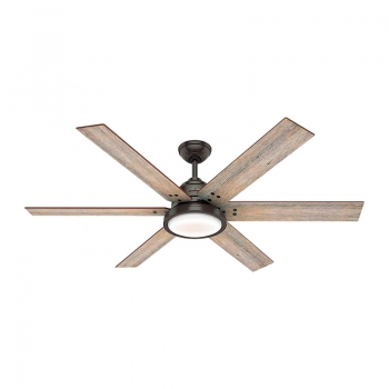 Ventilador de Techo Warrant Hunter 60'