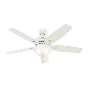 Ventilador de techo Windemere 54 Con luz