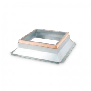 Accesorio de Montaje Roof Curb S&P