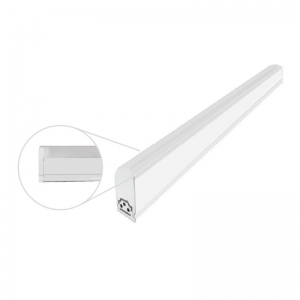 Tubo LED Tipo T5 Interconectable 10 W