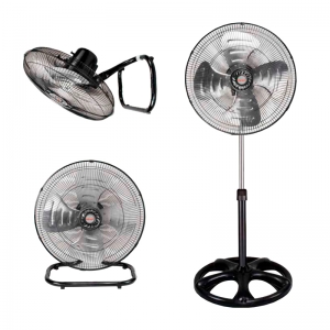 Ventilador de Pedestal 18' 3 en 1 Mytek