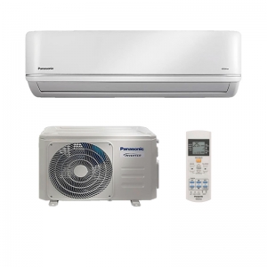 Aire Acondicionado Minisplit Inv YS/YE Frío/Calor Panasonic