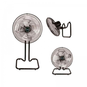 Ventilador Industrial de Pedestal 18' Mytek - Nakomsa Komfort