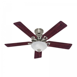 Ventilador de techo 52' Stanford Hunter