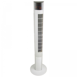 Ventilador de Torre 46' con control remoto Estevez