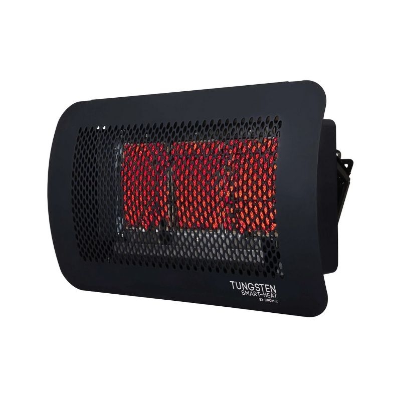 Interruptor de pared para Calentador Heatstrip - Nakomsa Komfort Ambiental 