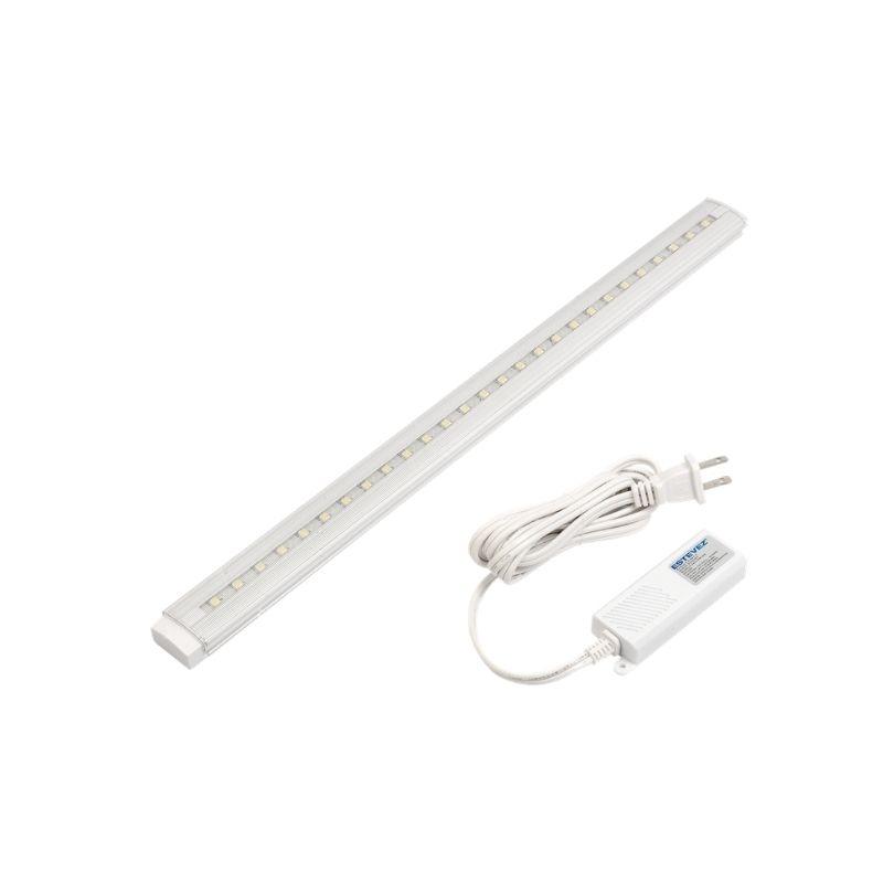 Regleta LED Low Profile - Nakomsa Komfort Ambiental 