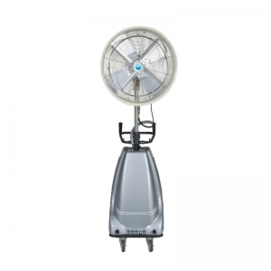 Ventomist 24' - Ventilador Misting portátil