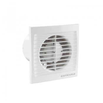 Ventilador para Baño Nuevos - Extractores para Baños y/o Falso Plafón -  BaoMod 