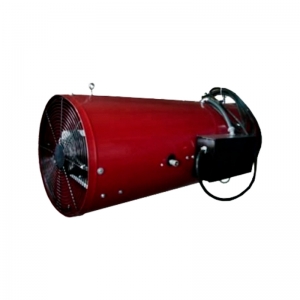 Calefactor infrarrojo de gas para exteriores 3900 watts - Hi-Misting