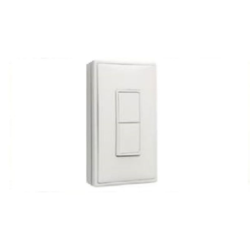Interruptor de pared Calentador Heatstrip - Nakomsa Komfort Ambiental -