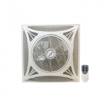 Ventilador de techo Rebel 56 - Nakomsa Komfort Ambiental 