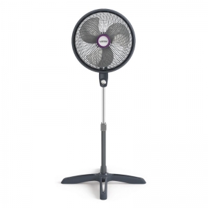 Ventilador de Pedestal de 18' Vortex