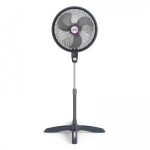 Ventilador Industrial de Pedestal 18' Mytek - Nakomsa Komfort