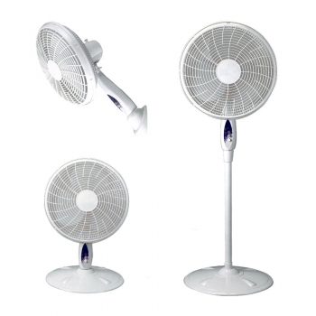 Ventilador de pedestal 3 en 1 16' Mytek