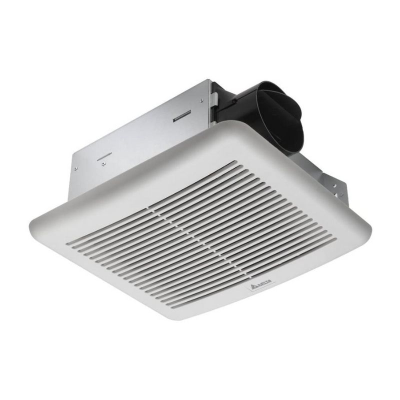 Extractor De Techo Pared Ventilador Baño Sin Ductos Filtro - $ 1,359.00