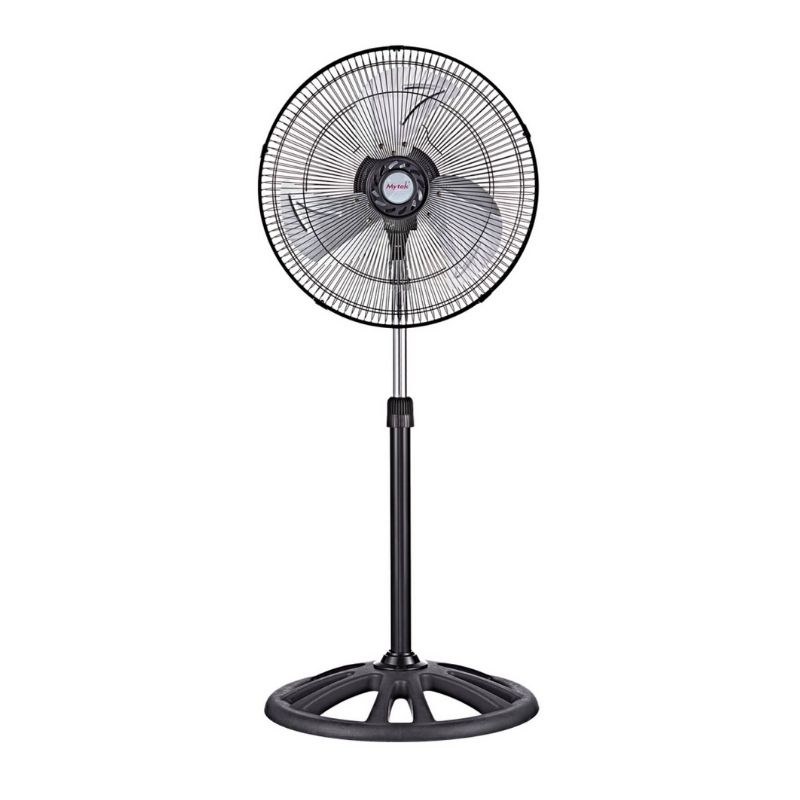 Ventilador Industrial de Pedestal 18' Mytek - Nakomsa Komfort Ambiental 