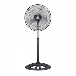 Ventilador Industrial de Pedestal 18' Mytek