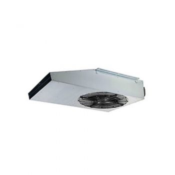 Ventilador Centrífugo de Impulso IFHT