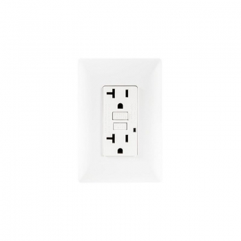 Contacto Duplex falla a Tierra Línea ALPHA Estevez