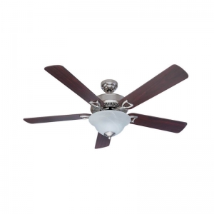 Ventilador de Techo Classic Deluxe con Luz 52' Revolutions by Hunter