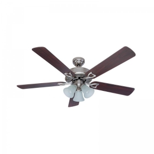 Ventilador de Techo Classic Plus con Luz 52' Revolutions by Hunter