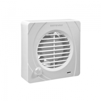 Ventilador para Baño Nuevos - Extractores para Baños y/o Falso Plafón -  BaoMod 