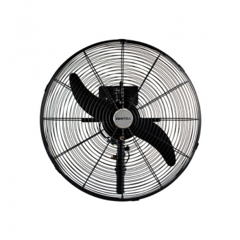 Ventilador Industrial de Pared - Nakomsa Komfort Ambiental 