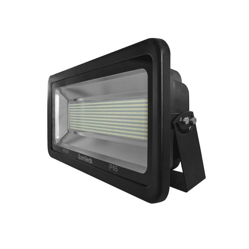 oído agujero Rugido Reflector tipo Industrial 400W Ilumileds - Nakomsa Komfort Ambiental -