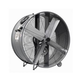 Ventilador Drum S&P Serie DFF