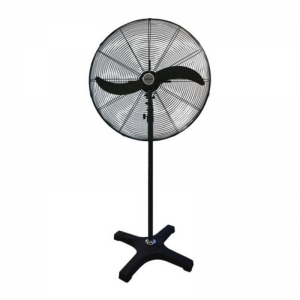 Ventilador Industrial de Pedestal 18' Mytek - Nakomsa Komfort