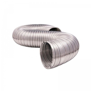 Ducto Flexible de Aluminio