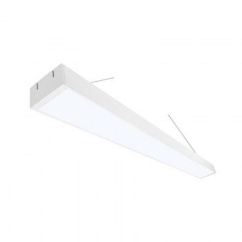 Luminario LED Colgante White